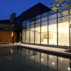 Отель Hanwha Resort Suanbo, фото 9