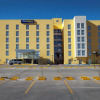 Отель City Express by Marriott Saltillo Sur, фото 1