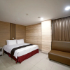 Отель Sayo Hotel, фото 20