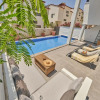 Отель Villa Rio in Kalkan With 3 Bedrooms and 2 Bathrooms, фото 15
