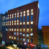 Отель Yousu Hotel (Ningbo Incity Mall), фото 1