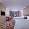 Отель Crowne Plaza Dhaka Gulshan, an IHG Hotel, фото 7