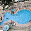 Отель Eusbett Hotel в Sunyani