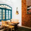 Отель Shin Homestay, фото 6