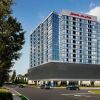 Отель Hampton Inn & Suites Teaneck/Glenpointe, фото 26