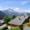 Отель Apartment With 2 Bedrooms in Champagny-en-vanoise, With Furnished Garden and Wifi - 1 km From the Sl, фото 6
