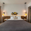 Отель Oludeniz Blu Luxury Unique Hotel - Adults Only, фото 12
