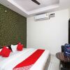 Отель OYO 22605 Hotel Redstone, фото 10