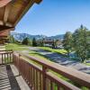 Отель Appartement Megève, 3 pièces, 4 personnes - FR-1-453-76, фото 3