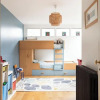 Отель Paris Agnette Garden House в Аньер-сюр-Сен