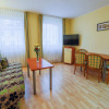 Отель Exquisite Apartment in Miedzyzdroje With Balcony, фото 6