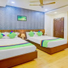 Отель Treebo Igloo Residency Raja Seat, фото 6