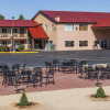 Отель Days Inn Parowan, фото 1