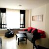 Отель Apartment With 2 Bedrooms In Alicante With Wonderful Sea View Shared Pool Furnished Terrace, фото 4