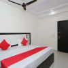 Отель OYO 37381 Hotel The Elite Inn, фото 4