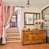 Отель Detached Family Villa With Private Pool And Plenty Of Privacy, 8 Km From The Sea Beach, фото 19