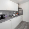Отель Modern Lodge With Dishwasher, Microwave, 500 m. From the sea, фото 4