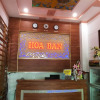 Отель Hoa Ban Hotel by ZUZU, фото 2