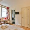 Отель Sloane Avenue Apartments, фото 7