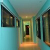 Отель Mercer Hostal, фото 10