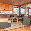 Отель Stunning Home in Trysil With 5 Bedrooms, Sauna and Internet, фото 8