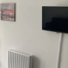Отель Modern 1-bed Ground Floor Apartment in Birmingham, фото 17