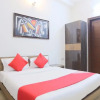 Отель New Raj Kamal by OYO Rooms, фото 18