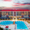 Отель Casa Fora Beach & Resort, фото 31