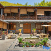 Отель Moganshan Yun Ting ▪ Chinese style aesthetic courtyard homestay, фото 1