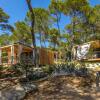 Отель Pine Beach Pakostane Glamping Homes - All Inclusive light, фото 1