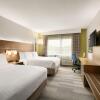 Отель Holiday Inn Express & Suites Salisbury, an IHG Hotel, фото 12