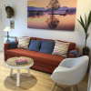 Отель Apartamento De Diseño Con Vistas Madrid, фото 17