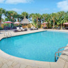 Отель Hampton Inn & Suites St. Augustine-Vilano Beach, фото 16