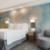 Отель Courtyard by Marriott St Paul Woodbury, фото 25