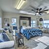 Отель Waterfront Tarpon Springs Vacation Rental!, фото 11