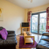 Отель The Courtyard Apartments, фото 18