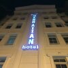 Отель Maltepe Manhattan Hotel в Анкаре