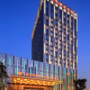 Отель Wanda Realm Neijiang, фото 1