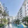 Отель The Trust Huahin Condo Garden View by Dome, фото 35