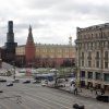 Гостиница Suite with Kremlin view Tverskaya, фото 16