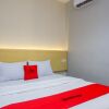 Отель RedDoorz near Kawasan Industri Batang, фото 6