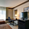 Отель Comfort Inn & Suites, фото 4