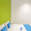 Отель Airy Damai MT Haryono 31 Balikpapan, фото 6