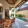 Отель PB - Villa 4 - 2BR · 2-BR Private Pool Villa Walk to Seminyak Beach, фото 13