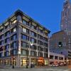Отель Hampton Inn Kansas City/Downtown Financial District, фото 1