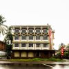 Отель OYO 16096 Flagship Purushottam Hotel Mapusa, фото 13