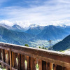 Отель Chalet Aletschji, 3987 Riederalp, 2. Stock, фото 12