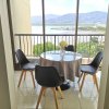 Отель Cairns Ocean View Apartment, фото 11