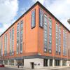 Отель Travelodge Bristol Central Mitchell Lane в Бристоле