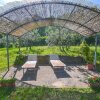 Отель Beautiful Home in Castiglion Fiorentino With Outdoor Swimming Pool, Wifi and 2 Bedrooms, фото 8